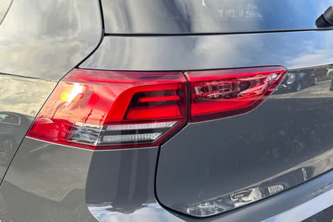 8 of 45 for VOLKSWAGEN GOLF 1.0 TSI Active 5dr