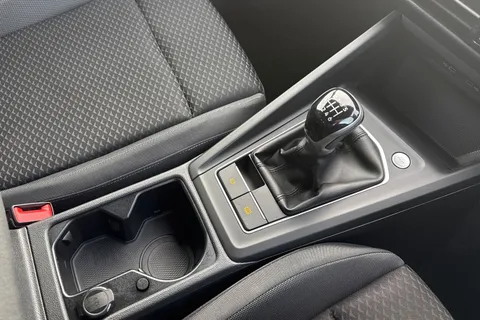 23 of 45 for VOLKSWAGEN GOLF 1.0 TSI Active 5dr