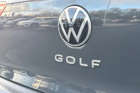 25 of 45 for VOLKSWAGEN GOLF 1.0 TSI Active 5dr