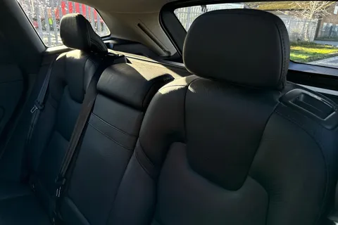 LP69VUB Volvo Xc60 2.0 T4 Edition Auto Euro 6 (s/s) 5dr Thumbnail #20