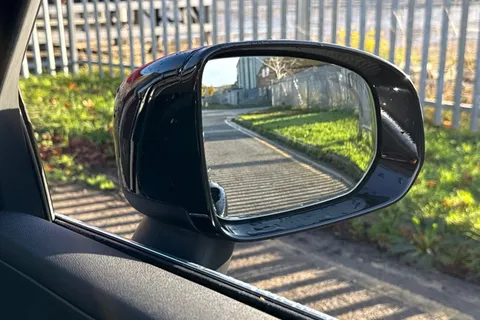 LP69VUB Volvo Xc60 2.0 T4 Edition Auto Euro 6 (s/s) 5dr Thumbnail #22