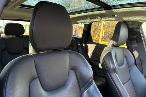 LP69VUB Volvo Xc60 2.0 T4 Edition Auto Euro 6 (s/s) 5dr Thumbnail #25