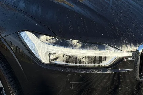 LP69VUB Volvo Xc60 2.0 T4 Edition Auto Euro 6 (s/s) 5dr Thumbnail #26