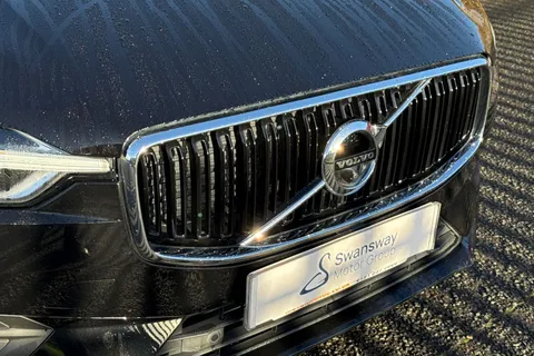 LP69VUB Volvo Xc60 2.0 T4 Edition Auto Euro 6 (s/s) 5dr Thumbnail #27