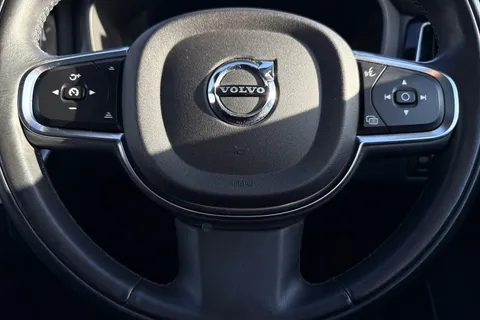 LP69VUB Volvo Xc60 2.0 T4 Edition Auto Euro 6 (s/s) 5dr Thumbnail #31