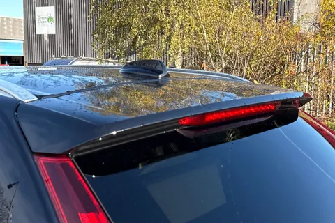 LP69VUB Volvo Xc60 2.0 T4 Edition Auto Euro 6 (s/s) 5dr Thumbnail #36