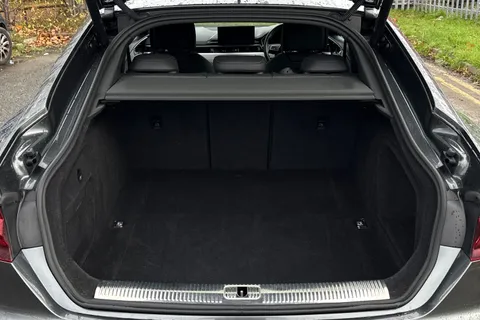 6 of 43 for Audi A5 2.0 TDI 40 S line Sportback S Tronic quattro Euro 6 (s/s) 5dr