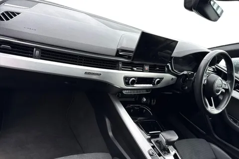 14 of 43 for Audi A5 2.0 TDI 40 S line Sportback S Tronic quattro Euro 6 (s/s) 5dr