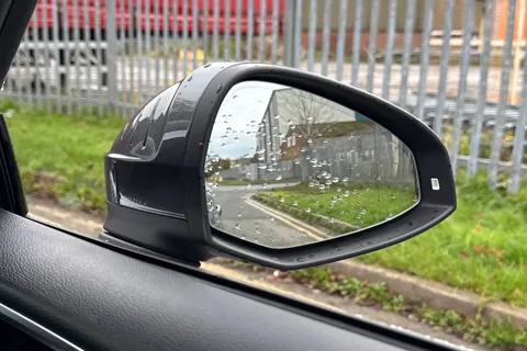 20 of 43 for Audi A5 2.0 TDI 40 S line Sportback S Tronic quattro Euro 6 (s/s) 5dr