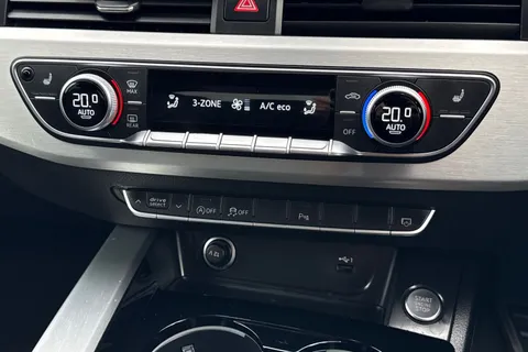 21 of 43 for Audi A5 2.0 TDI 40 S line Sportback S Tronic quattro Euro 6 (s/s) 5dr