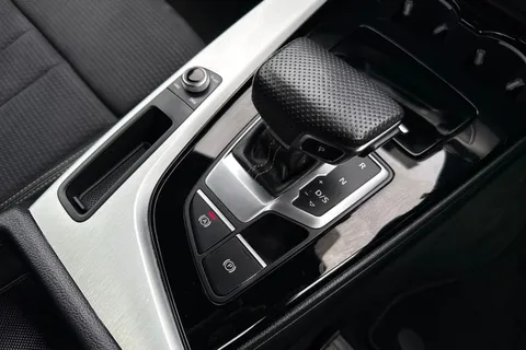 22 of 43 for Audi A5 2.0 TDI 40 S line Sportback S Tronic quattro Euro 6 (s/s) 5dr