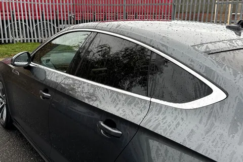 24 of 43 for Audi A5 2.0 TDI 40 S line Sportback S Tronic quattro Euro 6 (s/s) 5dr