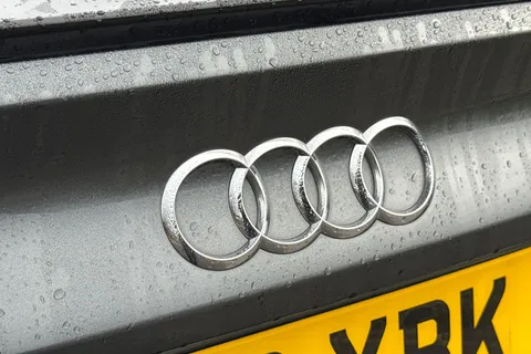 27 of 43 for Audi A5 2.0 TDI 40 S line Sportback S Tronic quattro Euro 6 (s/s) 5dr