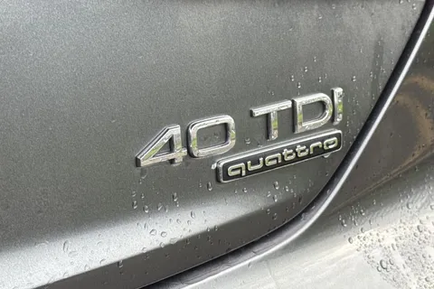 28 of 43 for Audi A5 2.0 TDI 40 S line Sportback S Tronic quattro Euro 6 (s/s) 5dr