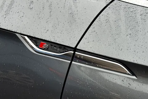 31 of 43 for Audi A5 2.0 TDI 40 S line Sportback S Tronic quattro Euro 6 (s/s) 5dr