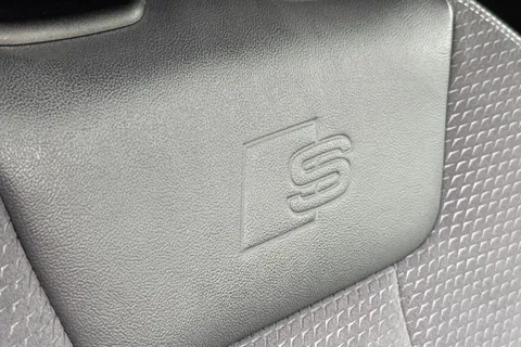 32 of 43 for Audi A5 2.0 TDI 40 S line Sportback S Tronic quattro Euro 6 (s/s) 5dr