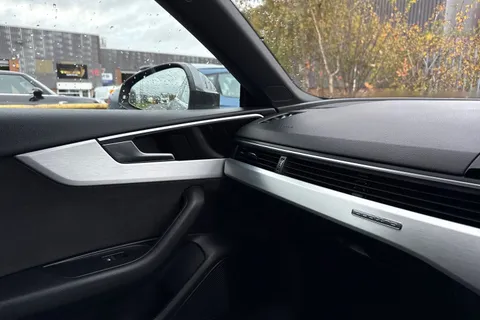 33 of 43 for Audi A5 2.0 TDI 40 S line Sportback S Tronic quattro Euro 6 (s/s) 5dr