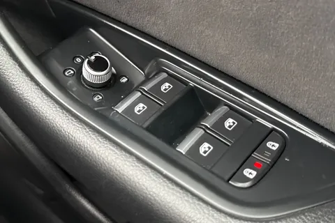 34 of 43 for Audi A5 2.0 TDI 40 S line Sportback S Tronic quattro Euro 6 (s/s) 5dr