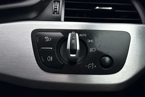 35 of 43 for Audi A5 2.0 TDI 40 S line Sportback S Tronic quattro Euro 6 (s/s) 5dr