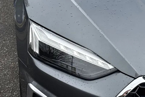 39 of 43 for Audi A5 2.0 TDI 40 S line Sportback S Tronic quattro Euro 6 (s/s) 5dr