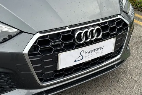 40 of 43 for Audi A5 2.0 TDI 40 S line Sportback S Tronic quattro Euro 6 (s/s) 5dr