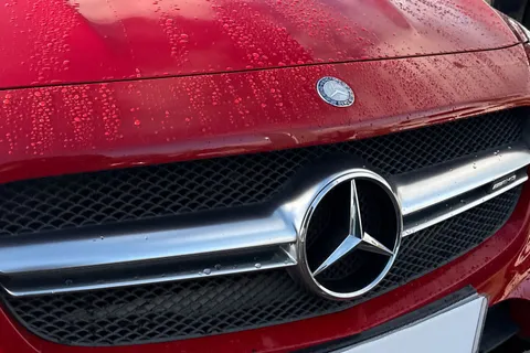 HJ15KKO Mercedes-Benz Gla 2.0 GLA45 AMG SpdS DCT 4MATIC Euro 6 (s/s) 5dr Thumbnail #26