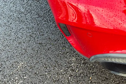 HJ15KKO Mercedes-Benz Gla 2.0 GLA45 AMG SpdS DCT 4MATIC Euro 6 (s/s) 5dr Thumbnail #31