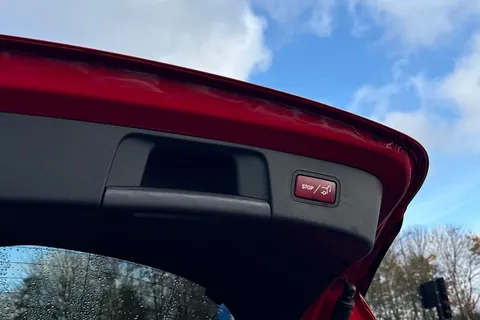 HJ15KKO Mercedes-Benz Gla 2.0 GLA45 AMG SpdS DCT 4MATIC Euro 6 (s/s) 5dr Thumbnail #33