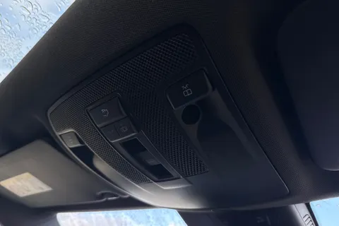 HJ15KKO Mercedes-Benz Gla 2.0 GLA45 AMG SpdS DCT 4MATIC Euro 6 (s/s) 5dr Thumbnail #38