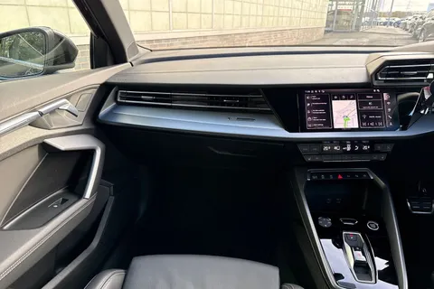 PN25JMO Audi A3 S line 35 TFSI  150 PS S tronic Thumbnail #20