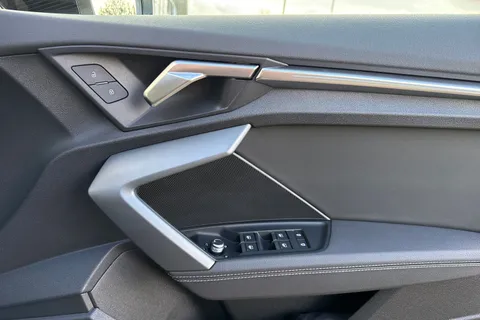 PN25JMO Audi A3 S line 35 TFSI  150 PS S tronic Thumbnail #21