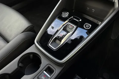 PN25JMO Audi A3 S line 35 TFSI  150 PS S tronic Thumbnail #23