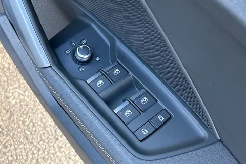 PN25JMO Audi A3 S line 35 TFSI  150 PS S tronic Thumbnail #26