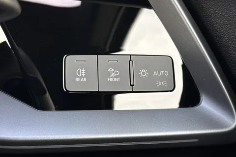 PN25JMO Audi A3 S line 35 TFSI  150 PS S tronic Thumbnail #27