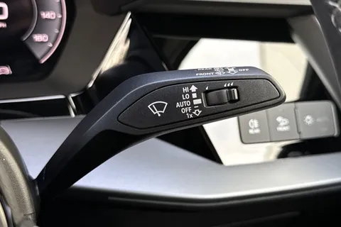 PN25JMO Audi A3 S line 35 TFSI  150 PS S tronic Thumbnail #28