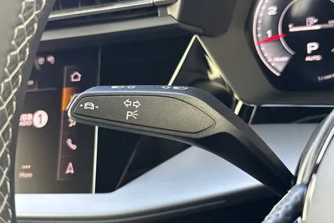 PN25JMO Audi A3 S line 35 TFSI  150 PS S tronic Thumbnail #29