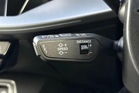 PN25JMO Audi A3 S line 35 TFSI  150 PS S tronic Thumbnail #30