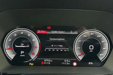 PN25JMO Audi A3 S line 35 TFSI  150 PS S tronic Thumbnail #33