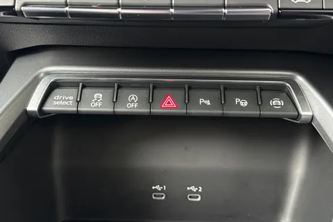 PN25JMO Audi A3 S line 35 TFSI  150 PS S tronic Thumbnail #46