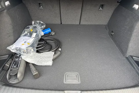  Audi Q6 E-Tron 100kWh Performance S line Auto 5dr Thumbnail #7