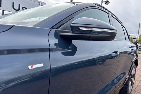  Audi Q6 E-Tron 100kWh Performance S line Auto 5dr Thumbnail #30