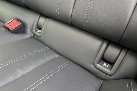  Audi Q6 E-Tron 100kWh Performance S line Auto 5dr Thumbnail #35