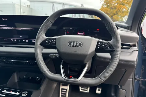  Audi Q6 E-Tron 100kWh Performance S line Auto 5dr Thumbnail #50