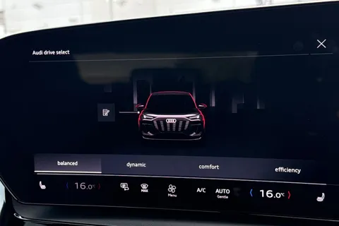  Audi Q6 E-Tron 100kWh Performance S line Auto 5dr Thumbnail #59