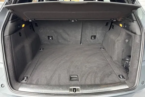 6 of 61 for Audi Q5 2.0 TDI S line Plus quattro Euro 6 (s/s) 5dr