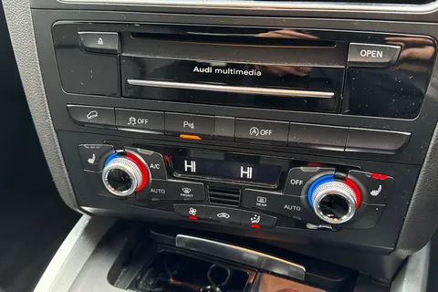 21 of 61 for Audi Q5 2.0 TDI S line Plus quattro Euro 6 (s/s) 5dr