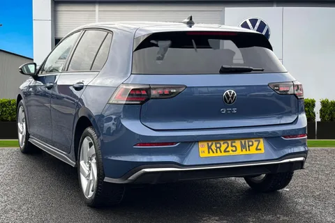 KR25MPZ Volkswagen Golf 1.5 TSI 272 GTE eHybrid 5dr DSG **PAN ROOF** Thumbnail #3