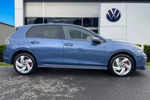 KR25MPZ Volkswagen Golf 1.5 TSI 272 GTE eHybrid 5dr DSG **PAN ROOF** Thumbnail #4