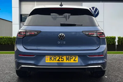 KR25MPZ Volkswagen Golf 1.5 TSI 272 GTE eHybrid 5dr DSG **PAN ROOF** Thumbnail #5