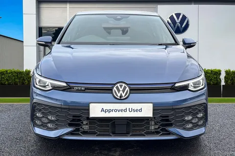 KR25MPZ Volkswagen Golf 1.5 TSI 272 GTE eHybrid 5dr DSG **PAN ROOF** Thumbnail #6
